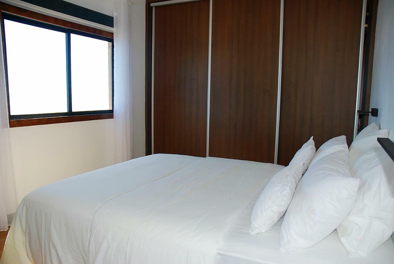 Sea view 6 people optical fiber Apartment Las Galletas Exterior foto