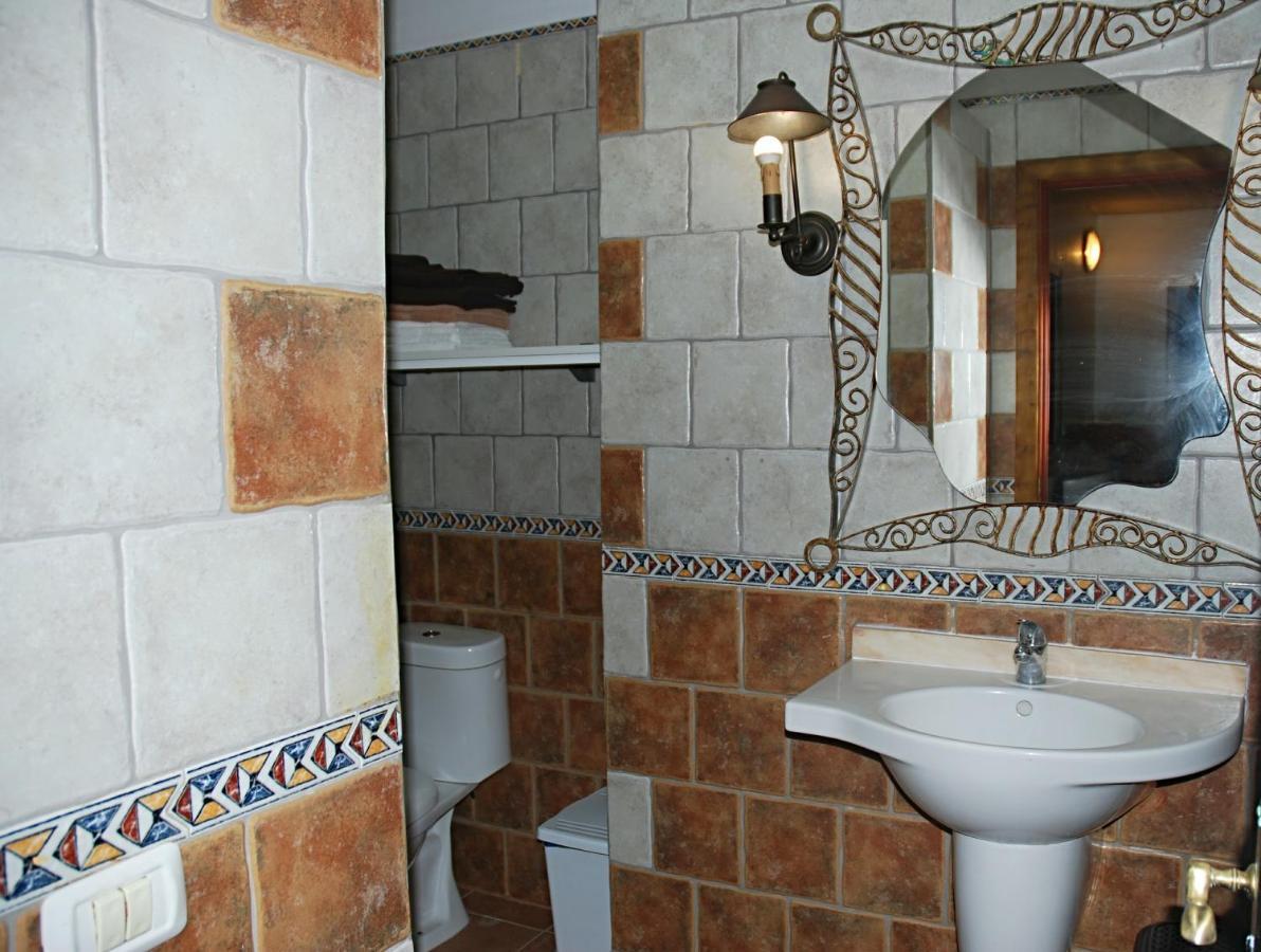 Sea view 6 people optical fiber Apartment Las Galletas Exterior foto