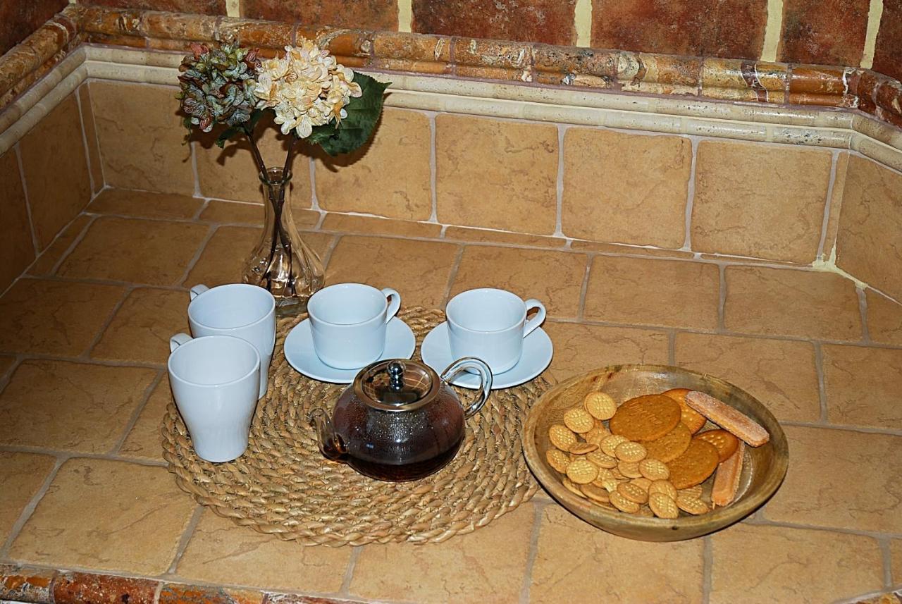 Sea view 6 people optical fiber Apartment Las Galletas Exterior foto